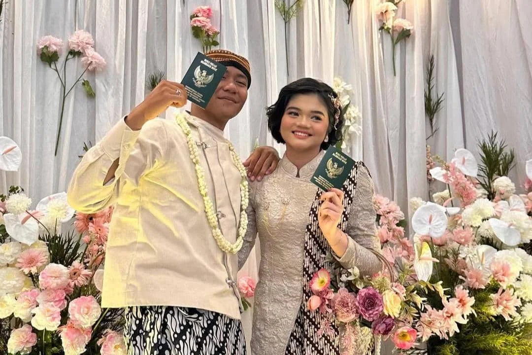 Revolusi Jam Burlesque: Momen Kekacauan di Dunia Pernikahan