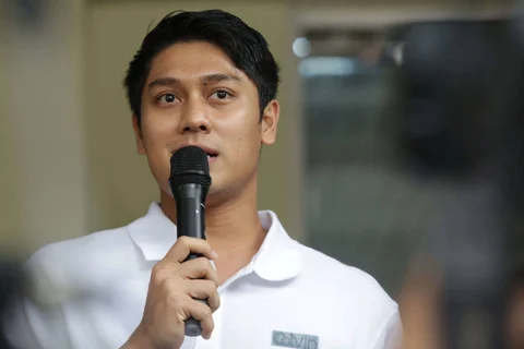 Rizky Billar Bantah Isu Selingkuh, Richard Lee Terancam Hukuman 12 Tahun Penjara