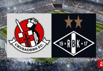 Rosenborg Berakhir: Stalwart Crusaders Bicara tentang Perubahan