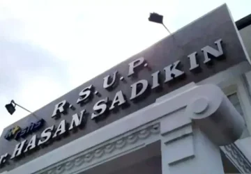 RSHS Tunggu Hasil Evaluasi Medis Sebelum Operasi YTR