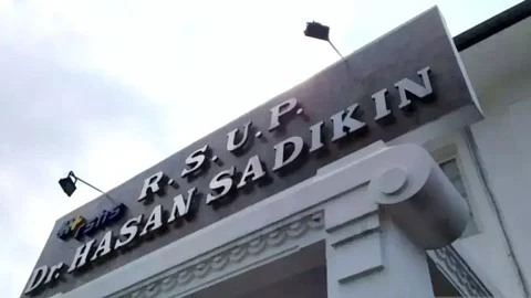 RSHS Tunggu Hasil Evaluasi Medis Sebelum Operasi YTR