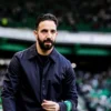 Ruben Amorim Cukup Kuat untuk Menjadi Pelatih AC Milan