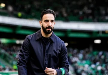 Ruben Amorim Cukup Kuat untuk Menjadi Pelatih AC Milan