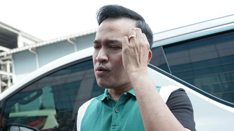 Ruben Onsu Mengungkap Kerinduan untuk Meluangkan Waktu bersama Anak