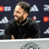 Rui Amorim Setujui Menjadi Pelatih Milan: Manfaat bagi Keuangan Manchester United