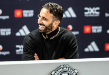 Rui Amorim Setujui Menjadi Pelatih Milan: Manfaat bagi Keuangan Manchester United