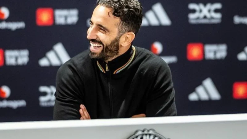 Rui Amorim Setujui Menjadi Pelatih Milan: Manfaat bagi Keuangan Manchester United