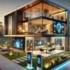 Rumah Pintar yang Memahami Penghuninya: Masa Depan Smart Home dengan AI