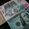 Rupiah Siap Melangkah ke Level Rp 17.682 per Dolar AS