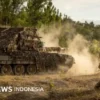 Rusia-Ukraina: Konflik Militer dan Keturunan Rusia di Hollywood