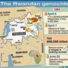 Rwanda: Dari Genosida ke Peradaban Baru