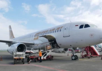 Ryanair dan El Al Membuka Rute Baru ke Catania dan San Francisco