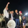 Saan Mustopa Menghadapi Marah Mahasiswa soal RUU Polri: Apa yang Terjadi?