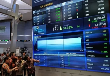 Saham MAPI Melonjak 26,69% Setelah Diakuisisi Oleh Investor Singapura