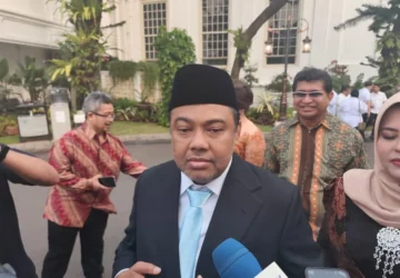 Said Iqbal Usulkan Pembayaran Pajak JHT, Pesangon, dan THR