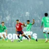 Saint-Etienne vs Nice: Berita Terbaru dari Liga Prancis