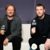 Sam Worthington Membicarakan Potensi Hubungan David dan Rachel di I Will Find You