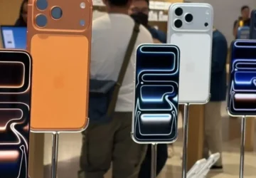 Samsung Display Jadi Pemasok Utama Layar iPhone: Rahasia Dapur Apple Terungkap