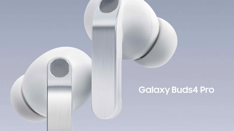 Samsung Galaxy Buds4 Series 2026: Earphone Premium dengan Fitur Meditasi Mumpuni