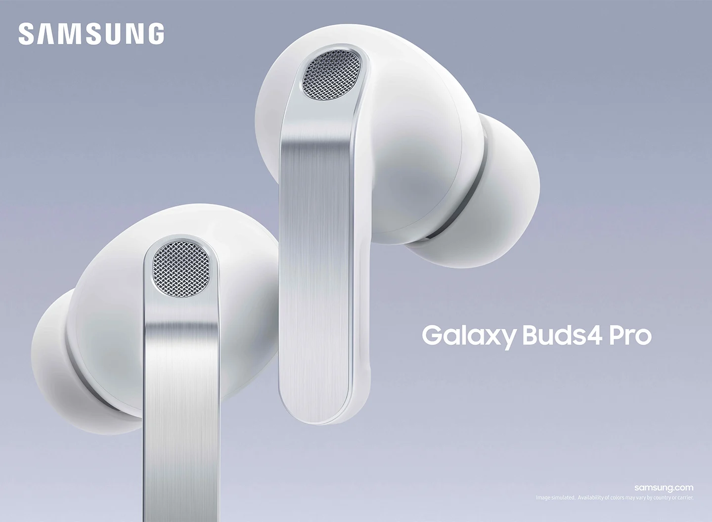 Samsung Galaxy Buds4 Series 2026: Earphone Premium dengan Fitur Meditasi Mumpuni