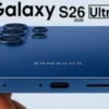 Samsung Galaxy S26 FE: Kamera Baru yang Menjadikan Smartphone Ini Lebih Kuat