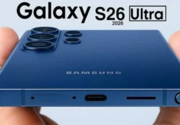 Samsung Galaxy S26 FE: Kamera Baru yang Menjadikan Smartphone Ini Lebih Kuat