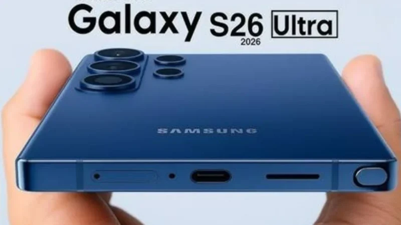Samsung Galaxy S26 FE: Kamera Baru yang Menjadikan Smartphone Ini Lebih Kuat