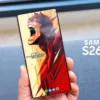 Samsung Galaxy S26 Ultra Dirilis dengan Spesifikasi Mewah!