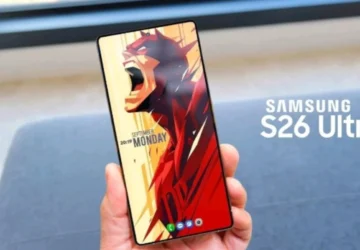 Samsung Galaxy S26 Ultra Dirilis dengan Spesifikasi Mewah!