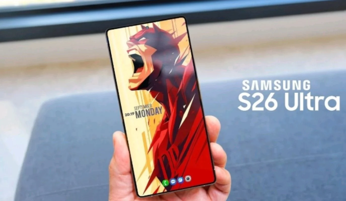 Samsung Galaxy S26 Ultra Dirilis dengan Spesifikasi Mewah!