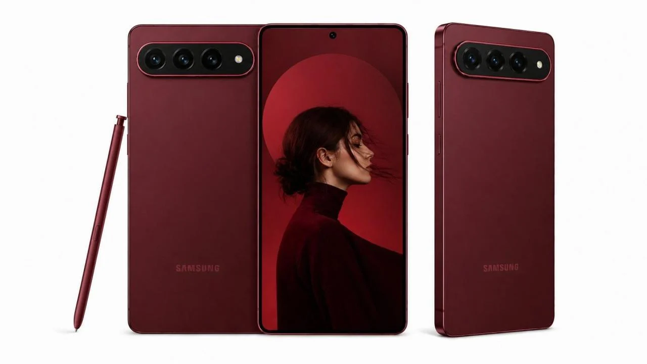 Samsung Galaxy S27 Pro: Raja Baru Samsung dengan Spesifikasi Fantastis