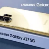 Samsung Luncurkan Galaxy A37 5G untuk Mendorong Kreativitas Konten Video Pendek