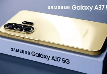 Samsung Luncurkan Galaxy A37 5G untuk Mendorong Kreativitas Konten Video Pendek