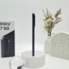 Samsung Meluncurkan Galaxy A57 dengan Desain Tipis dan Ergonomis