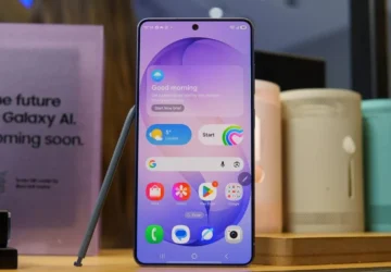Samsung Mulai Menguji One UI 9 di Tiga Ponsel Mid-Range