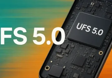 Samsung Perkenalkan Chip UFS 5.0 untuk Meningkatkan Kinerja AI Smartphone