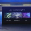 Samsung Ungkap Revolusi Smart TV Berbasis AI yang Membuat Pengalaman Menonton Lebih Personal