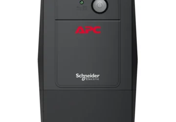 Schneider Electric Rilis APC Easy UPS BVG900I GR: Pengaman Listrik untuk UMKM