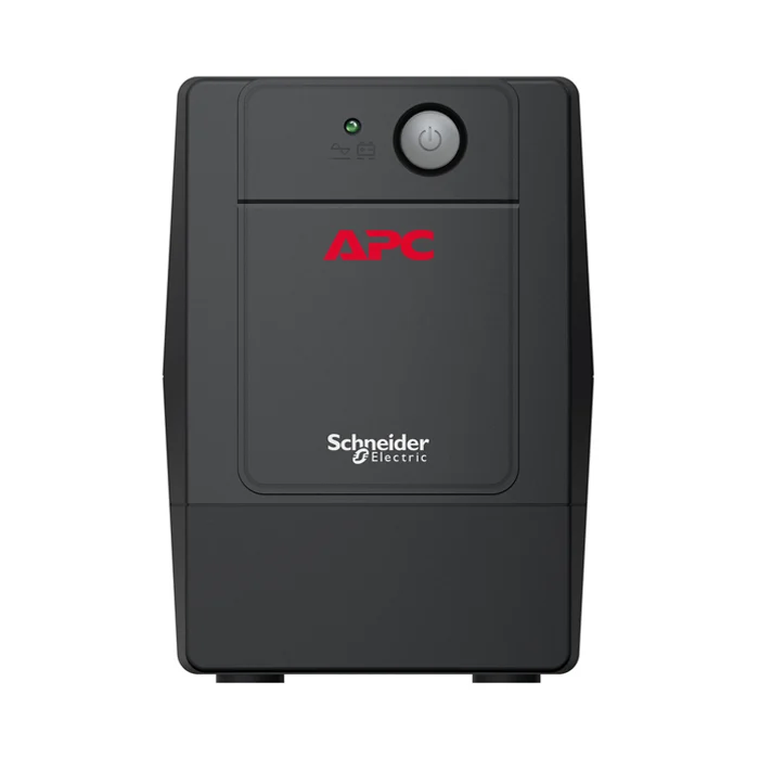 Schneider Electric Rilis APC Easy UPS BVG900I GR: Pengaman Listrik untuk UMKM