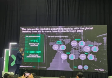 Schneider Electric Ungkap Tiga Arsitektur Pusat Data Era Gigawatt