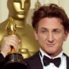 Sean Penn Menghindari Penghargaan Oscar untuk Keseimbangan Mental