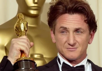 Sean Penn Menghindari Penghargaan Oscar untuk Keseimbangan Mental