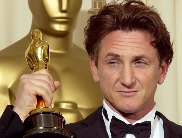 Sean Penn Menghindari Penghargaan Oscar untuk Keseimbangan Mental