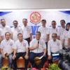 Sekjen Partai Buruh Ferri Nuzarli Mundur Seiring Perbedaan Pandangan