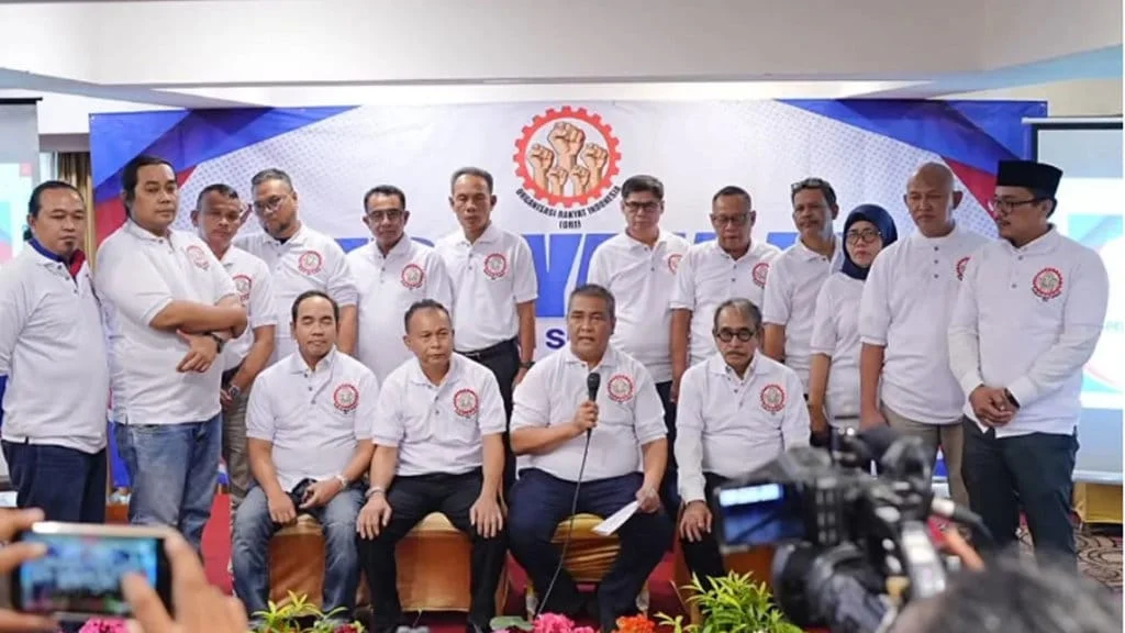 Sekjen Partai Buruh Ferri Nuzarli Mundur Seiring Perbedaan Pandangan