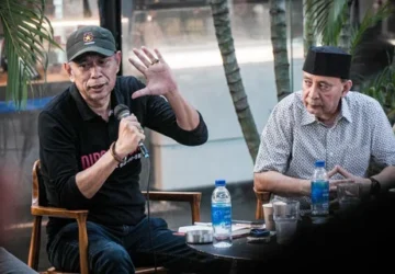 Sekolah Rakyat: Harapan Baru bagi Anak-Anak Miskin