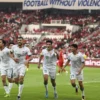Senegal vs Irak: Pertarungan Intens di Piala Dunia 2026