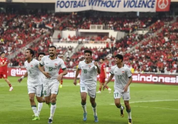 Senegal vs Irak: Pertarungan Intens di Piala Dunia 2026