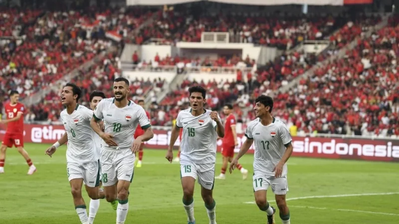 Senegal vs Irak: Pertarungan Intens di Piala Dunia 2026
