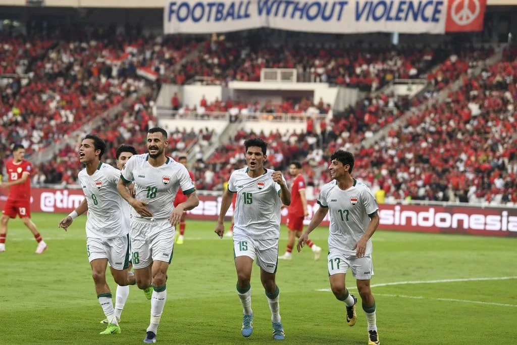 Senegal vs Irak: Pertarungan Intens di Piala Dunia 2026